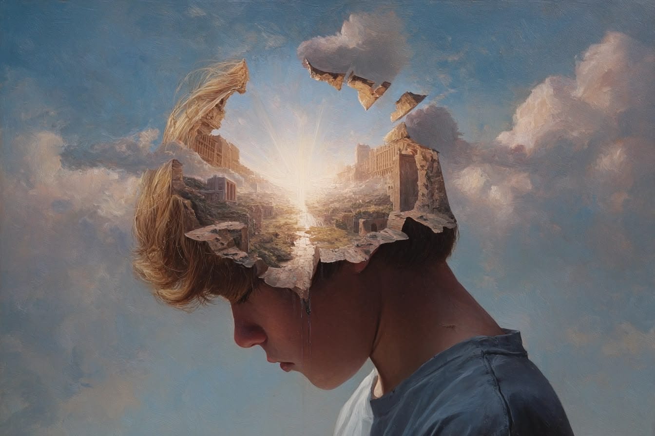 大腦發展與考試成績：社會階梯與個人潛能的迷思