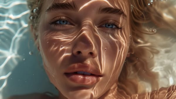 細紋OUT！教你如何預防肌膚老化，重拾青春光彩