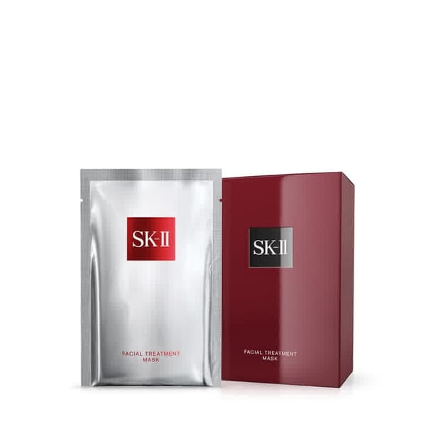 SK-II 青春敷面膜與平價替代品分析