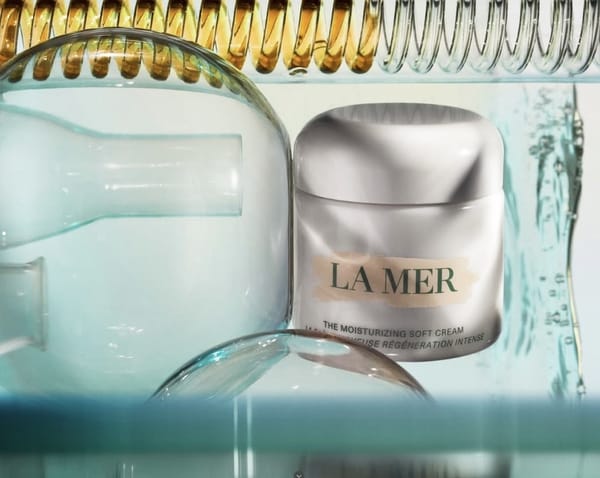 海洋拉娜經典乳霜平替