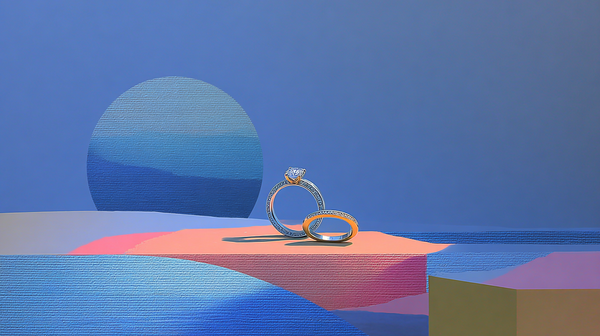 魔鬼藏在細節裡！鑽戒的「爪」怎麼選？一篇搞懂各種爪鑲風格，讓你的鑽石更安全、更閃亮！